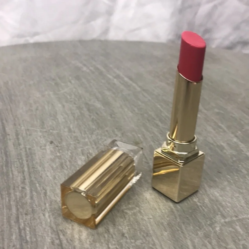 Clarins Lipstick #04, Tropical Pink